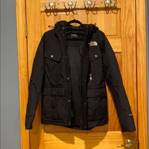 The North Face Winter Jacket